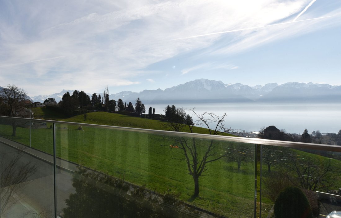 Villa in Montreux, Waadt, Schweiz 2 - 18600085