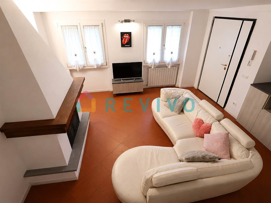 Apartamento en Bagno a Ripoli, Toscana, Italia 5 - 18765269