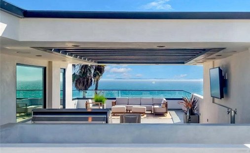 Casa en Huntington Beach, California, Estados Unidos 1