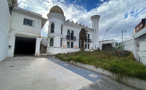 House in Puebla, Puebla, Mexico 1