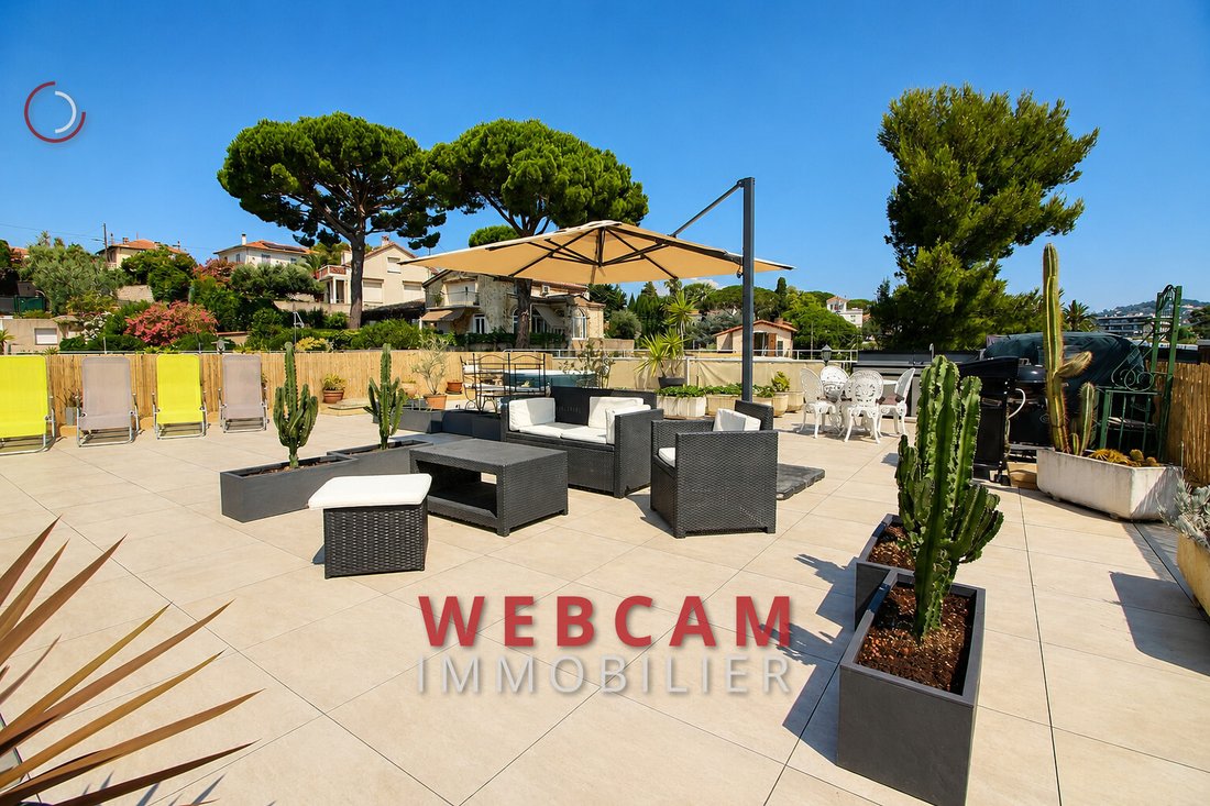 Apartment in Cannes, Provence-Alpes-Côte d'Azur, France 3 - 18762952
