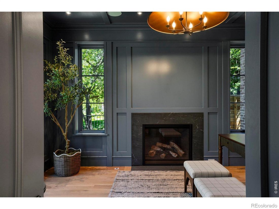 House in Denver, Colorado, United States 3 - 18764273