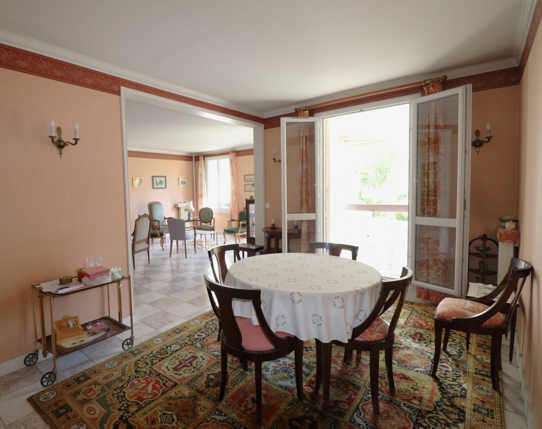 Appartement à Le Plateau, Louveciennes, France 4 - 18766351