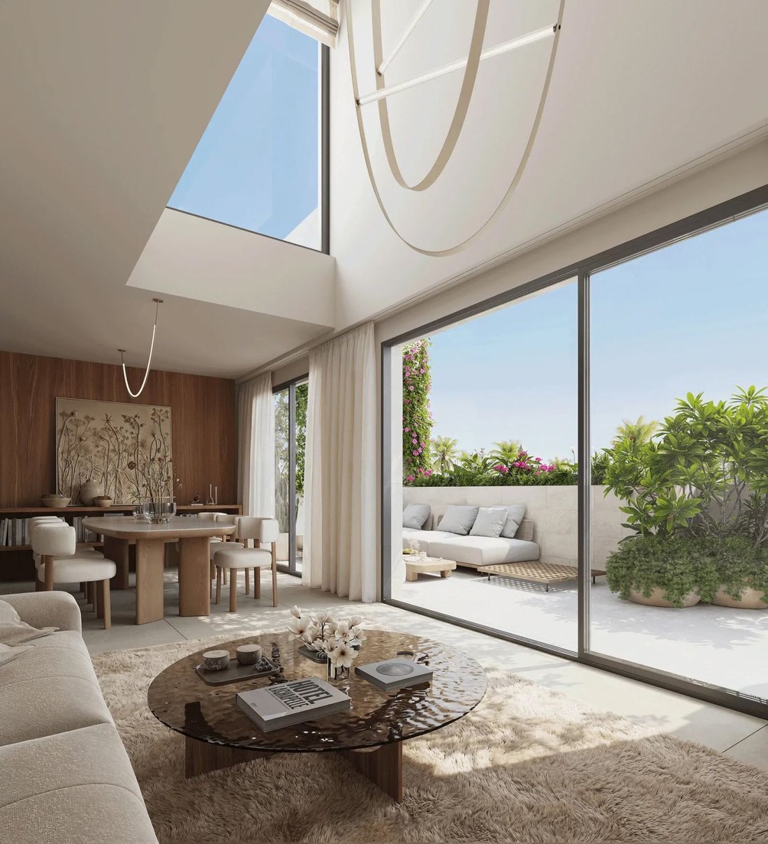 Apartment in Estepona, Andalusia, Spain 3 - 18762484