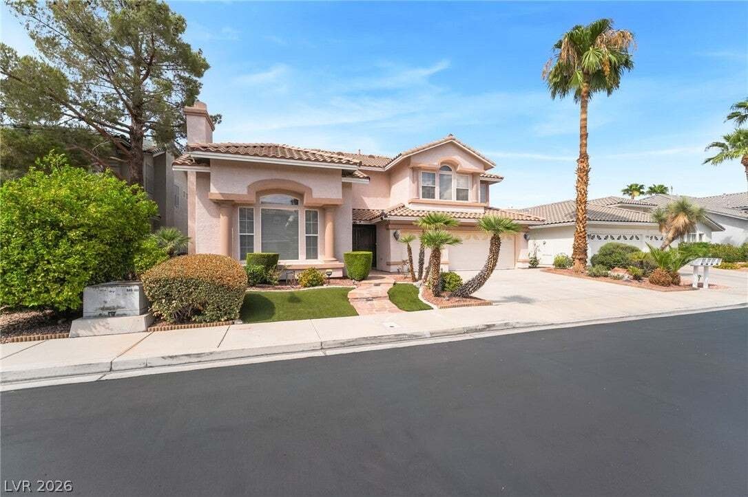 Maison à Henderson, Nevada, États-Unis 4 - 18763803