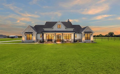 Casa a Maypearl, Texas, Stati Uniti 1
