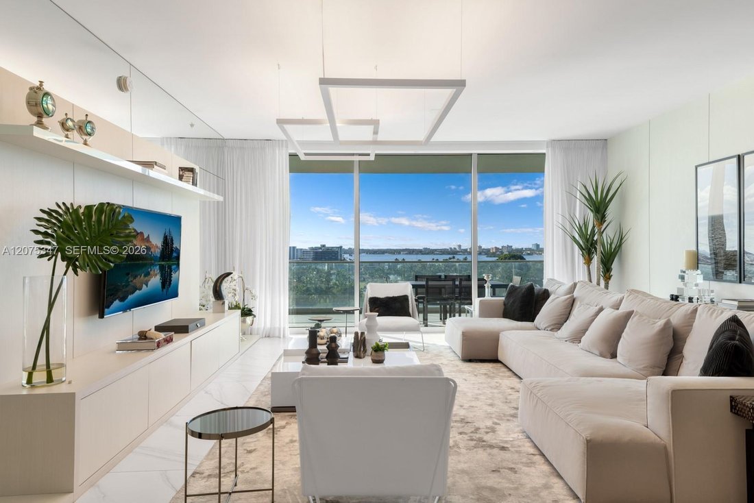 Appartement à Bal Harbour, Floride, États-Unis 1 - 18765318
