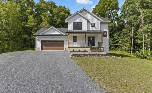 Casa a St. Albans, Vermont, Stati Uniti 1