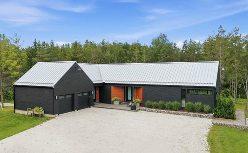 Maison à Clearview, Ontario, Canada 1