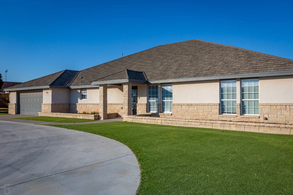 Haus in Midland, Texas, Vereinigte Staaten 1 - 16584224
