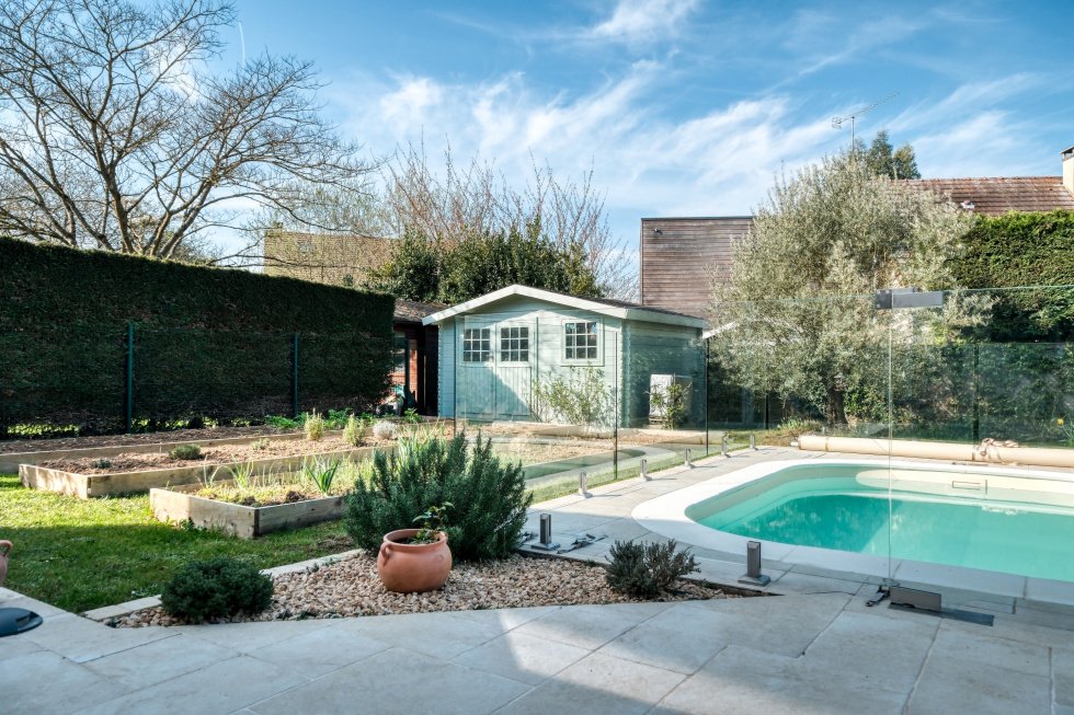 House in Les Molieres, Ile-de-France, France 4 - 18765512