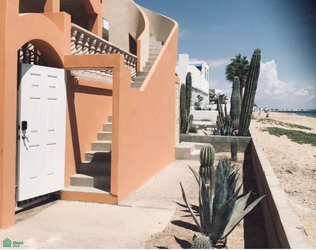 Haus in Bahía de Kino, Sonora, Mexiko 2 - 18219991