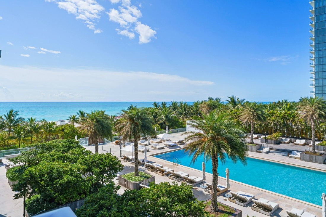 Condominio en Miami Beach, Florida, Estados Unidos 1 - 18764530