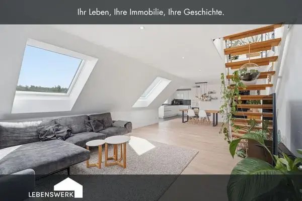 Apartment in Tägerwilen, Thurgau, Switzerland 1 - 18762721