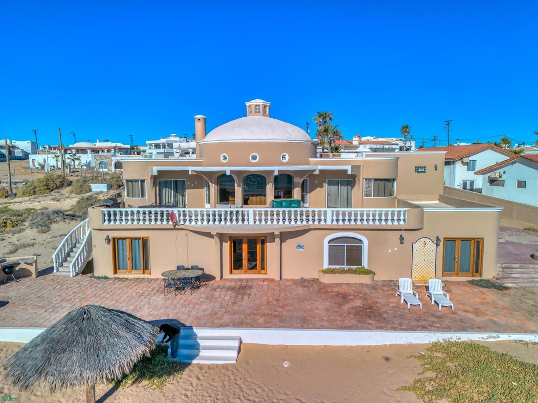 Maison en Puerto Peñasco, Sonora, Mexique 4 - 18592547