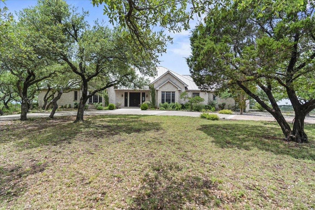Haus in Wimberley, Texas, Vereinigte Staaten 2 - 15818643