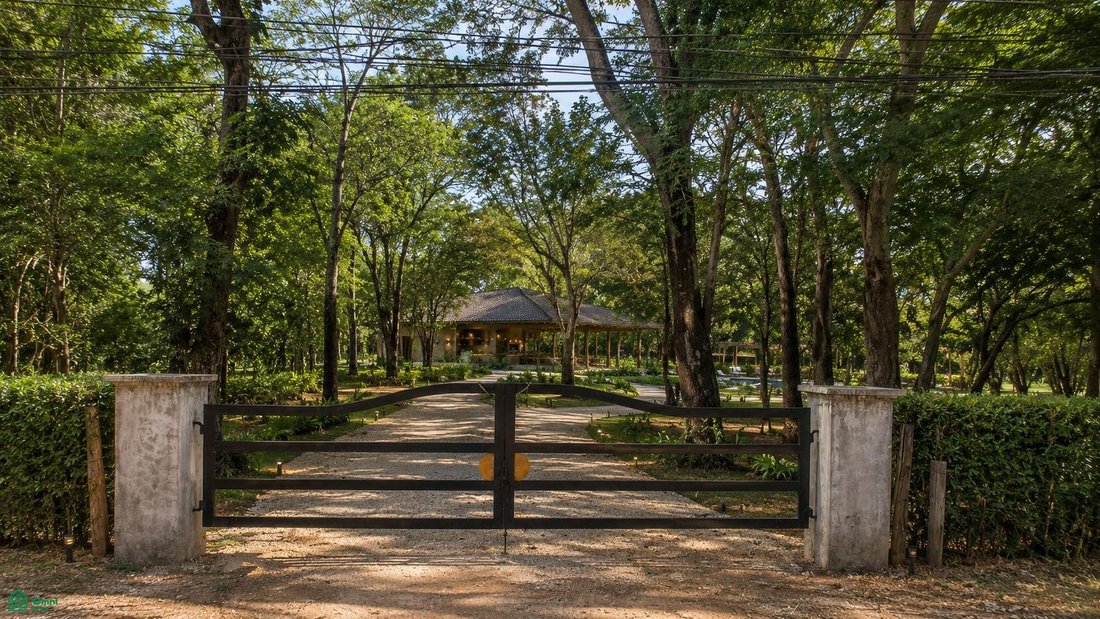 Land in Mansion, Nicoya, Costa Rica 4 - 18269598
