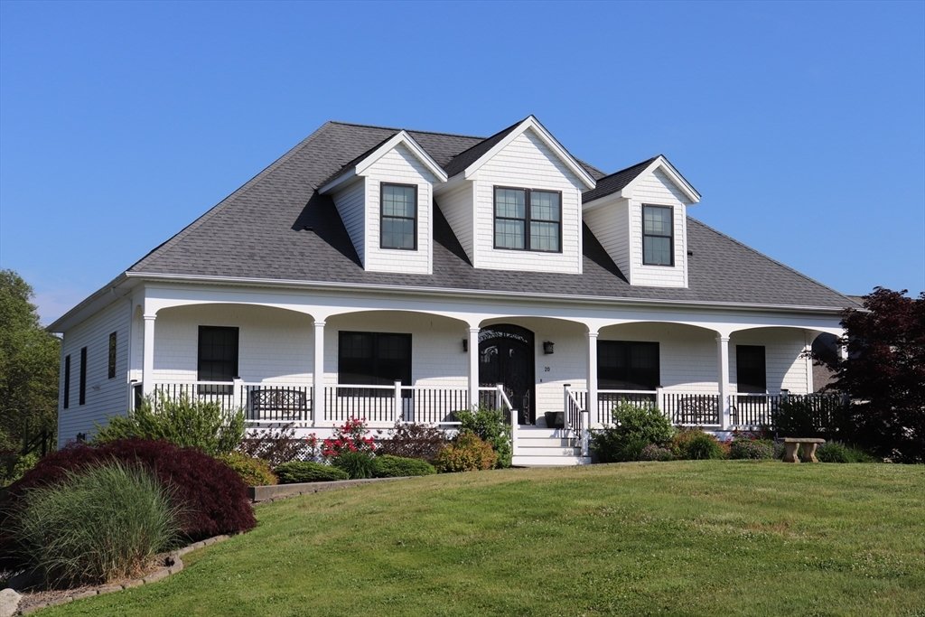 Casa a Westport, Massachusetts, Stati Uniti 3 - 18763996