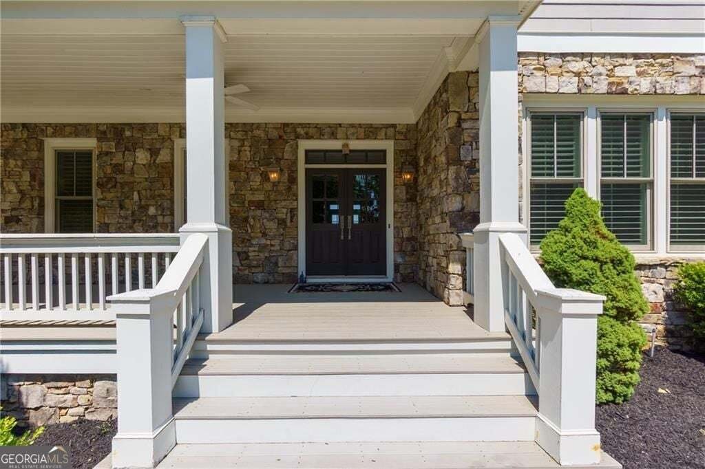 House in Cartersville, Georgia, United States 3 - 17984736