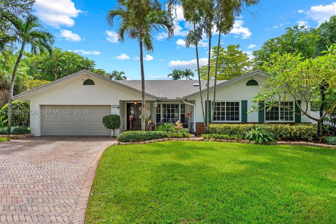Haus in West Miami, Florida, Vereinigte Staaten 2 - 18764498