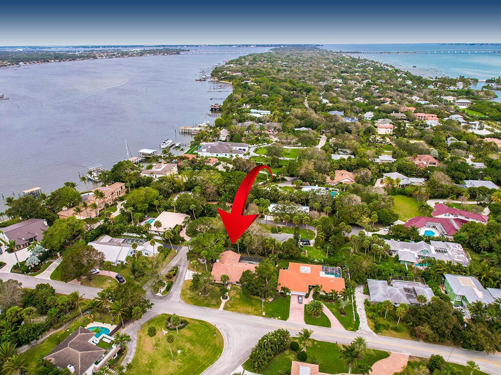 Haus in Stuart, Florida, Vereinigte Staaten 1 - 18765384