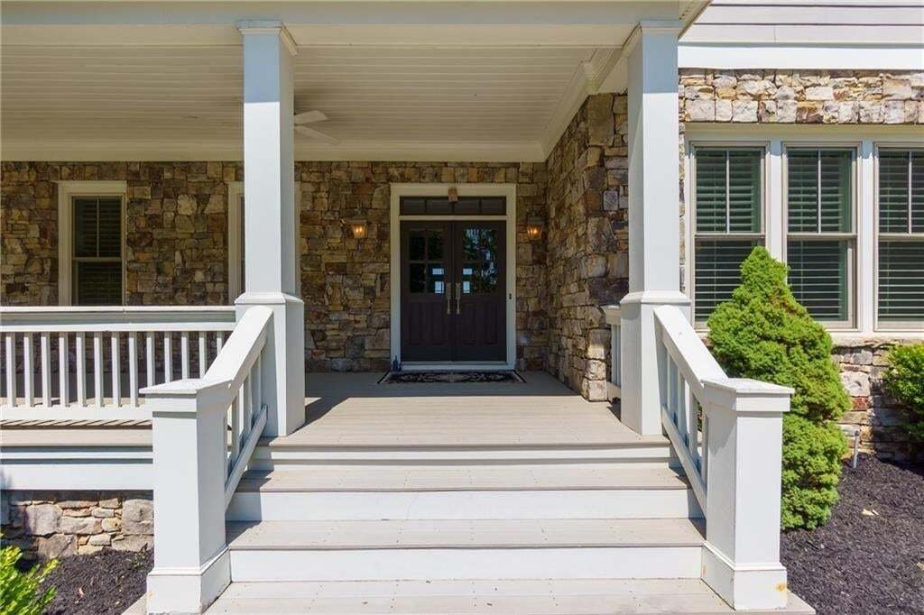 House in Cartersville, Georgia, United States 3 - 17926302