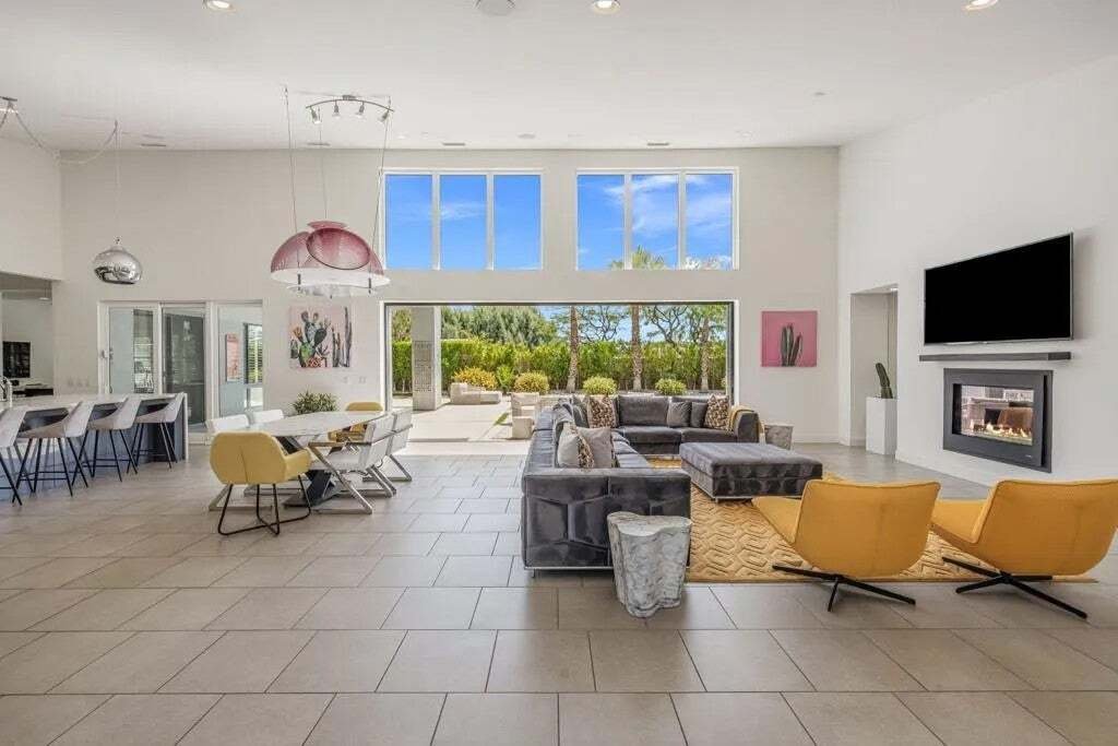 House in Rancho Mirage, California, United States 4 - 18765003