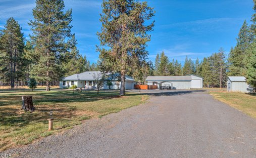House in Sunriver, Oregon, United States 1