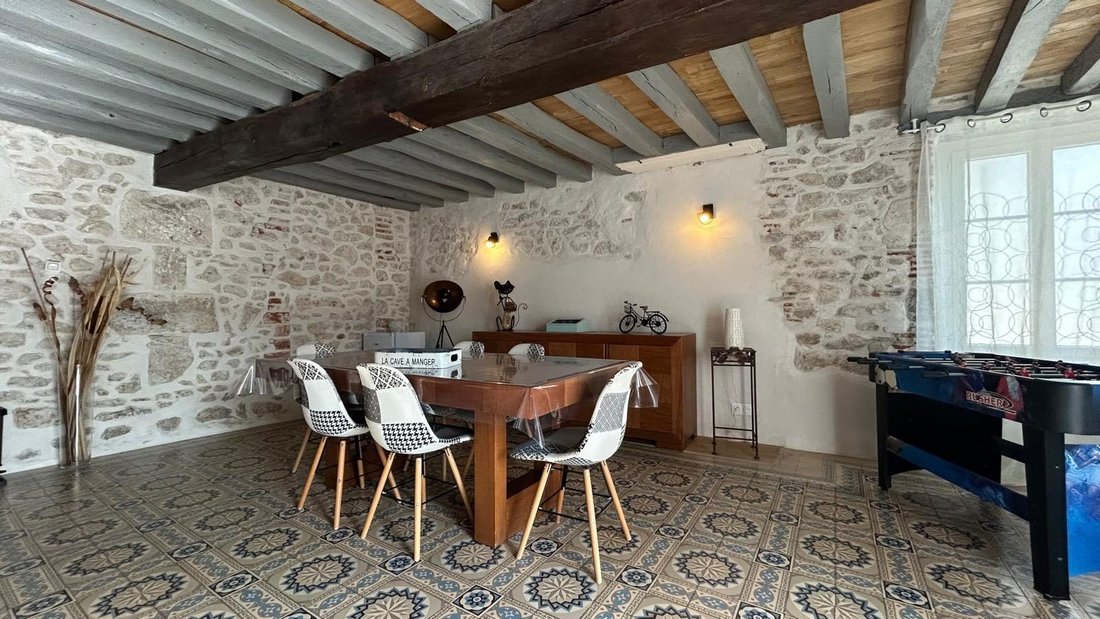 Haus in Mer, Zentrum-Loiretal, Frankreich 5 - 18766400