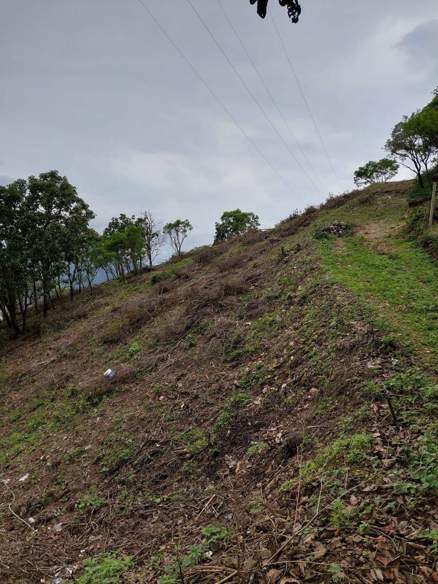 Terreno a San Gaspar, Stato del Messico, Messico 2 - 18766184