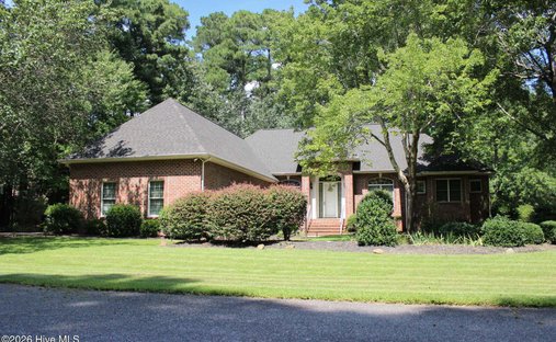 Haus in Hertford, North Carolina, Vereinigte Staaten 1