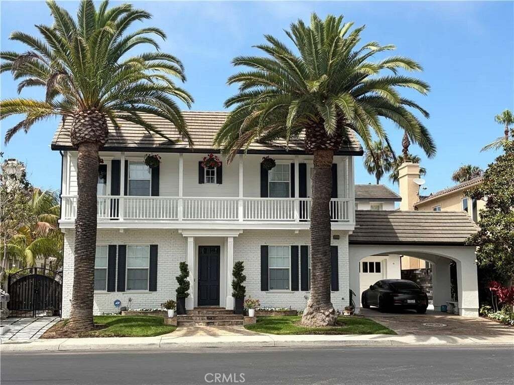 House in Huntington Beach, California, United States 1 - 18762190