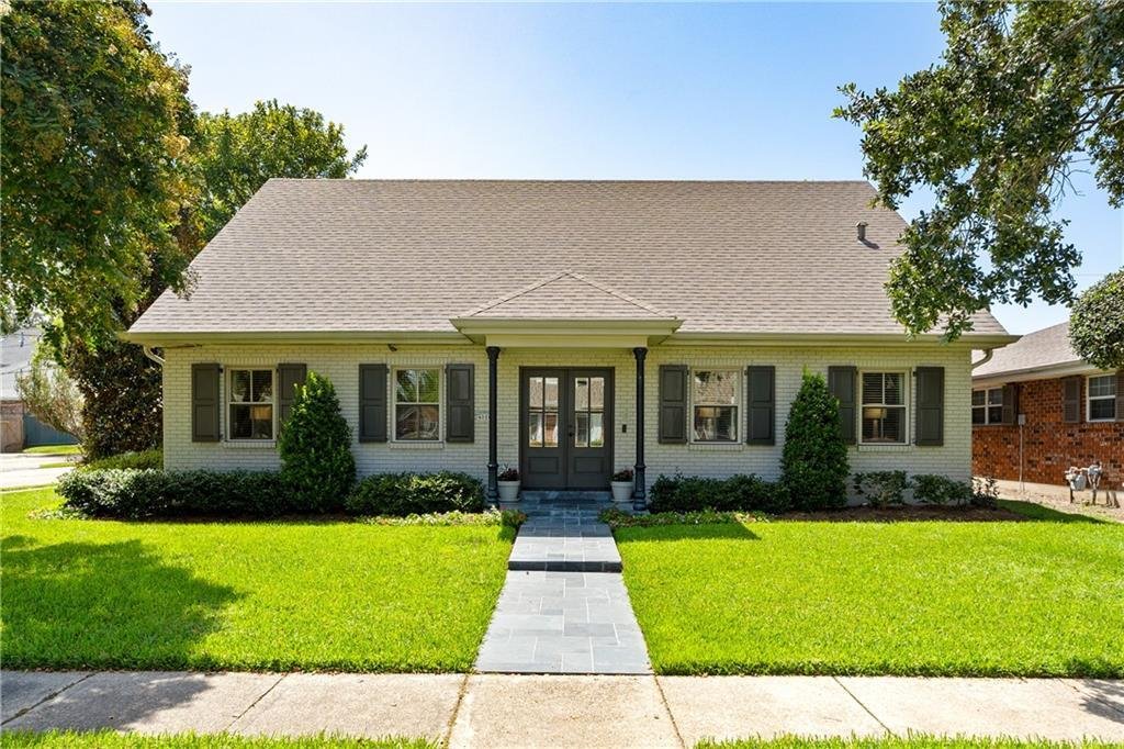 Maison à Metairie, Louisiane, États-Unis 1 - 18762163