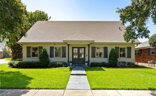 Maison à Metairie, Louisiane, États-Unis 1
