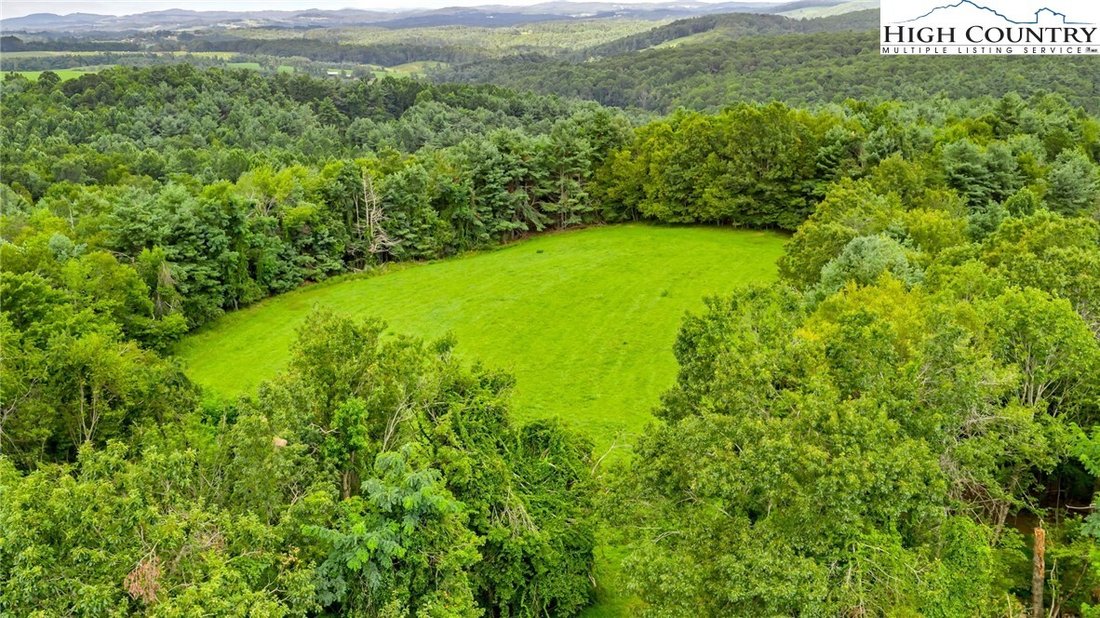 Land in Ennice, North Carolina, Vereinigte Staaten 4 - 18762132