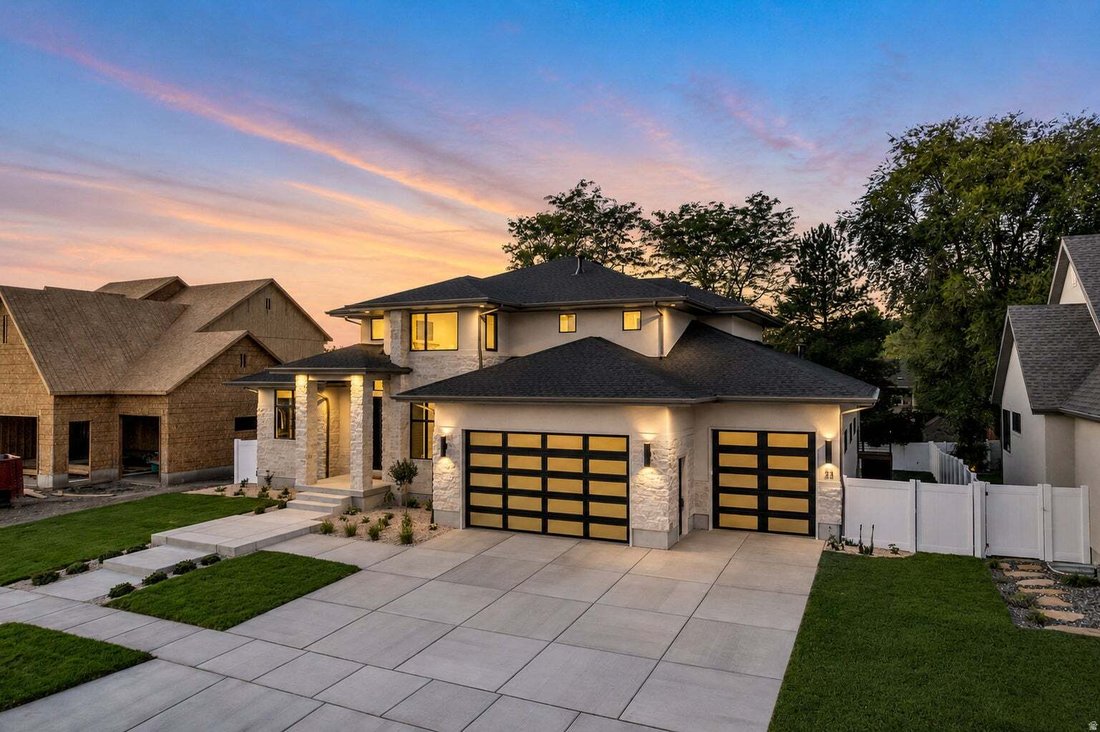 House in Farmington, Utah, United States 3 - 18459360