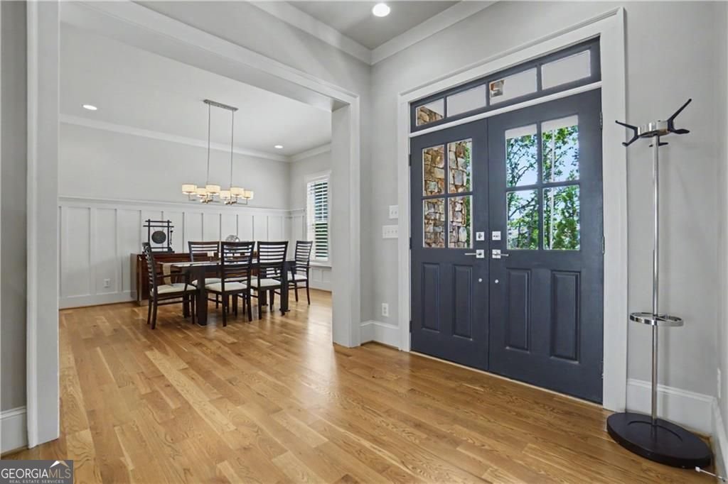 House in Cartersville, Georgia, United States 5 - 17984736