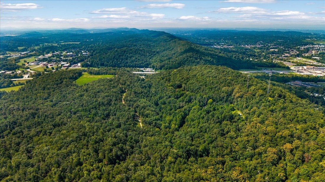 Terrain à Ooltewah, Tennessee, États-Unis 2 - 18763994