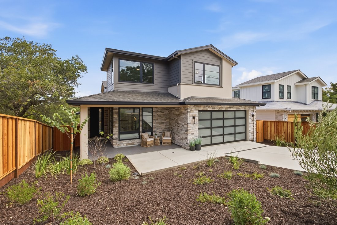 Casa en Emerald Lake Hills, California, Estados Unidos 2 - 18763657