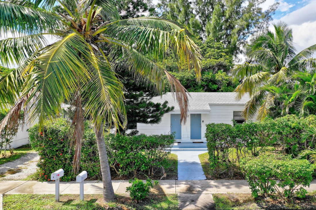 House in Lake Worth, Florida, United States 4 - 18764523
