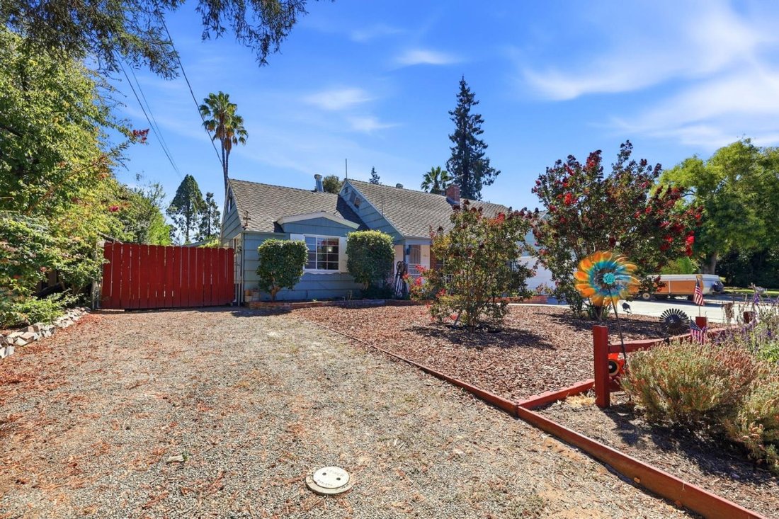 Maison à Los Altos, Californie, États-Unis 4 - 18763710