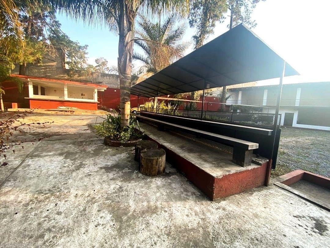 Terreno a Valle de Bravo, Stato del Messico, Messico 2 - 18766130