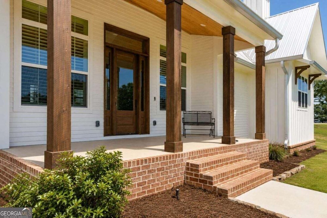 Haus in Carrollton, Georgia, Vereinigte Staaten 4 - 18764423