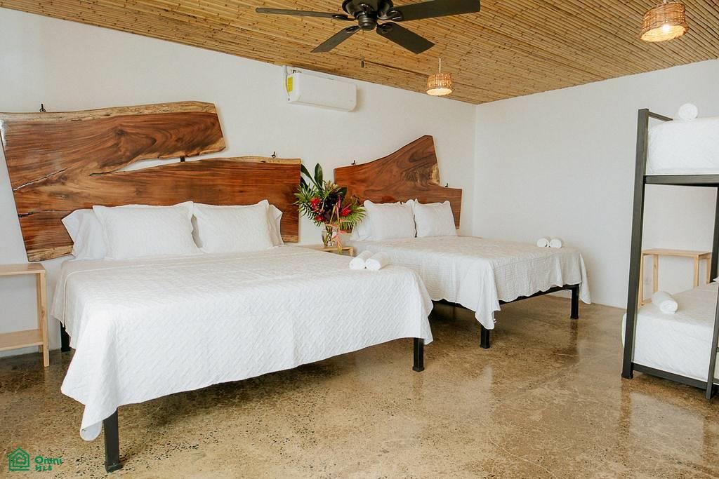 Casa en Quepos, Provincia de Puntarenas, Costa Rica 5 - 17089846