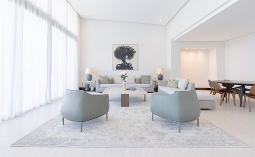 Condominio en Escazú, San José, Costa Rica 1