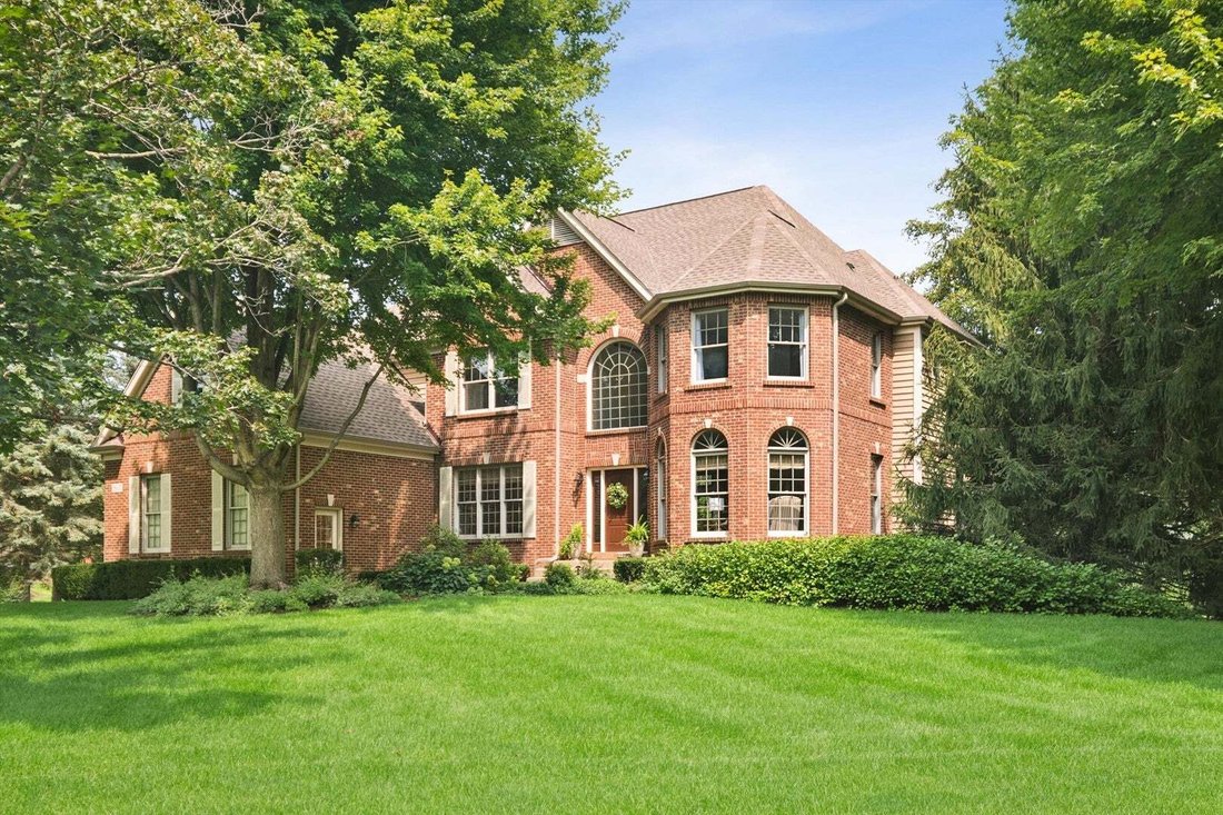 Haus in Lakewood, Illinois, Vereinigte Staaten 2 - 18765099