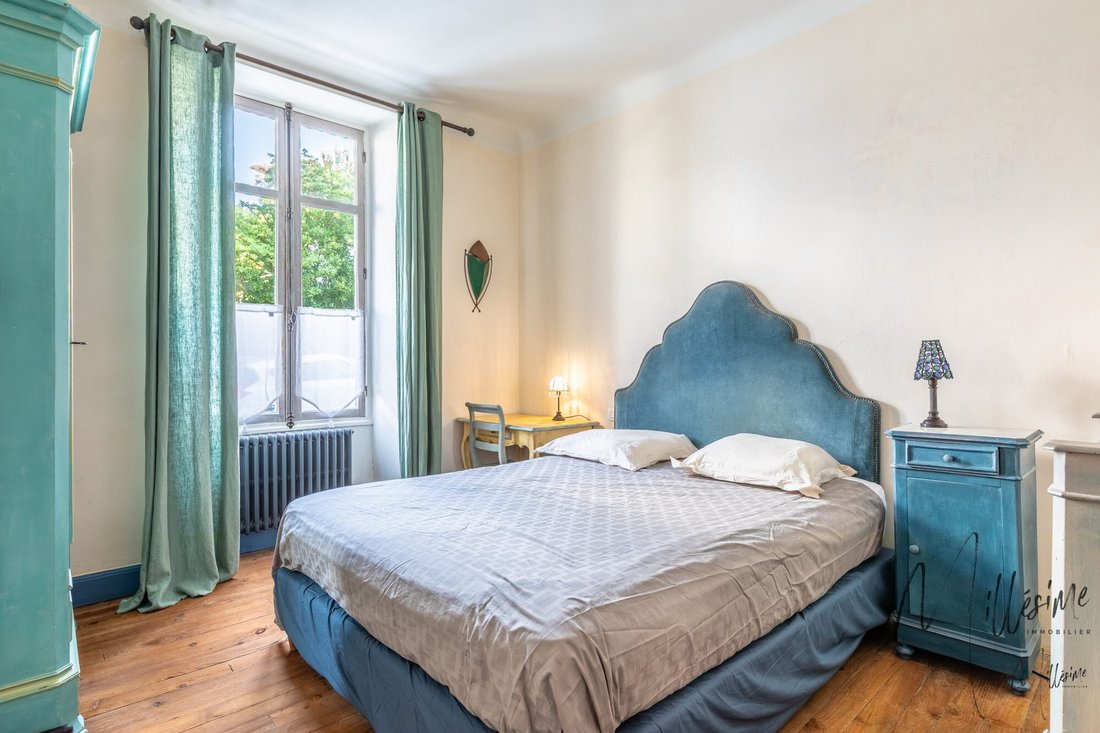 Wohnung in Biarritz, Neu-Aquitanien, Frankreich 4 - 18766271