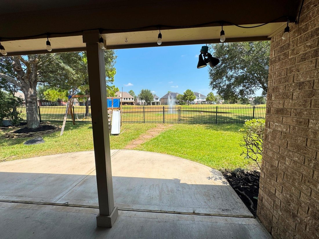 House in Houston, Texas, United States 4 - 18764635