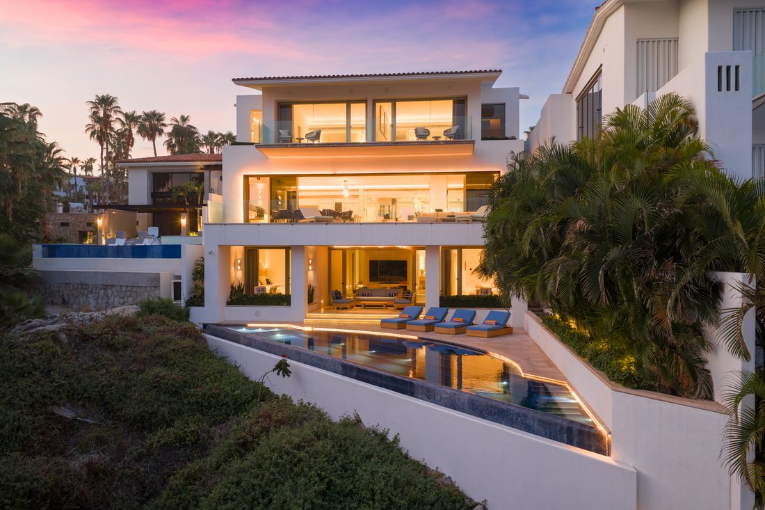 Haus in Cabo San Lucas, Baja California Sur, Mexiko 2 - 18763106