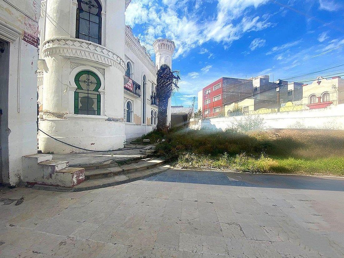 Haus in Puebla, Puebla, Mexiko 2 - 18766246